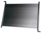 Mountfield Heating Panel szolár napkollektor medence vízmelegítő készlet, 1.2 x 3.0m (3EXX0706)