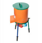 ELEFANT Razatoare electrica de fructe si legume Bocika, 1800 W, 5 l, 300 kg/h, disc inox (1685 fn)