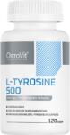 OstroVit L-TYROSINE 500MG 120 kapszula