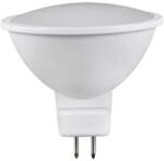 Polux Platinum bec cu led 1x4.9 W 3000 K GU5, 3/MR16 303271 (303271)