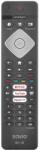 SAVIO Telecomanda Savio Universal Philips SMART TV RC-16 (5901986048244)