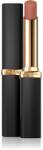 L'Oréal Color Riche Intense Volume Matte дълготрайно червило с матиращ ефект 520 NU DEFIANT
