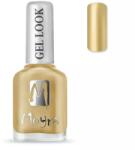 Moyra Gel look Körömlakk 12ml No. 0937