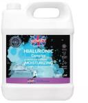 RONNEY Sampon Moisturizing-Száraz, sérült hajra, Hialuron Komplexel 5000ml