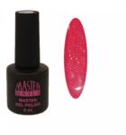 Master Nails Master Nails Zselé lakk 6ml - 164 Sparkling Punch