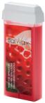 Italwax Ceara epilatoare liposolubila cu aroma de capsuni Strawberry 100ml (C100ST_VS)