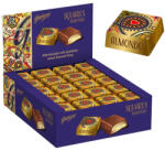 Goplana kocka mandulás alkoholos praliné - 16, 67g - kamraellato