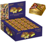 Goplana kocka pisztáciás alkoholos praliné - 16, 67g