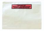 Pac List EcoList öntapadó borítékok dokumentumokhoz, 1000 db, 228 x 165 mm