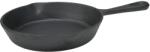 Grilldepot Öntöttvas nyeles serpenyő 16cm (0424-2)