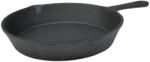 Grilldepot Öntöttvas nyeles serpenyő 25cm (0426-2)