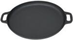 Grilldepot Öntöttvas pizza serpenyő 35cm (0419-2)