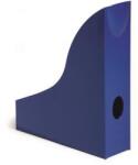 DURABLE Iratpapucs, műanyag, 73 mm, DURABLE, "Basic", kék (DB1701711040) - tutitinta