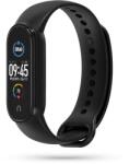Tech-Protect Xiaomi Mi Smart Band 5/6/ NFC/7 Tech-Protect Iconband szíj fekete