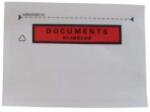 Pac List Pac-List öntapadó borítékok dokumentumokhoz, 1000 db, 162 x 120 mm