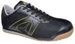 Delta Plus Munkacipő, félcsizma D Spirit S1 P SRC HRO, 39-es méret