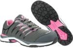Albatros Munkacipő TWIST PINK WNS LOW S1P ESD HRO SRC, 38-as méret