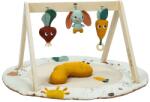 Tiny Love Активна гимнастика Tiny Love Luxe Gymini Garden of Adventures, 0м+ (TL.0127.001)