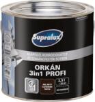 Supralux ORKÁN 3in1 PROFI 2, 5L CSOKOLÁDÉBARNA RAL8017