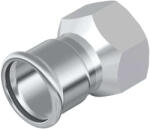  FixTrend Inox Préssidom - Átmeneti - 76.1 mm x 2.5" (I-F177621-26)