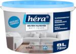 Héra belső falfesték fehér 8L - praktiker