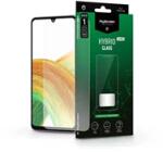 MyScreen MSP LA-2204 Samsung A33 5G rugalmas üveg képernyővédő fólia Hybrid Glass Lite (LA-2204) - officedepot