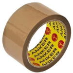 Anker Banda adeziva scotch ANKER, 48mmx66m, maro (520690)