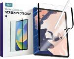 ESR Folie Protectie PAPER FEEL MAGNETIC - Folie protecție ecran din Sticlă securizată - compatibil cu Apple IPAD AIR PRO 11 MATTE - Finisaj mat - culoare Transparent - pcone