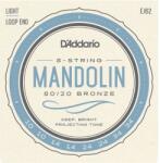 D'Addario EJ62 Corzi pentru mandoline (EJ62)