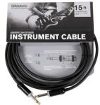 D'Addario PW-AMSG-15 4, 5 m Drept - Drept Cablu de instrument (<![CDATA[PW-AMSG-15]]>)