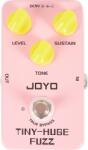 JOYO JF-26 Tiny-Huge Fuzz Efect de chitară (<![CDATA[JF-26]]>)