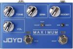 JOYO R-05 Maximum Efect de chitară (<![CDATA[R-05]]>)