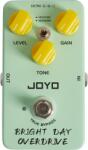 JOYO JF-25 Bright Day Overdrive Efect de chitară (<![CDATA[JF-25]]>)