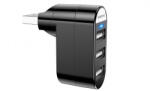 Borofone USB Hub 3portos Borofone DH3 (DH3)