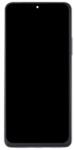  NBA001LCD10112002769412 Xiaomi Poco F4 / Redmi K40S Fekete OEM OLED kijelző érintővel kerettel előlap (NBA001LCD10112002769412)