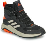 adidas Drumetie și trekking Femei TERREX TRAILMAKER MID CRDY W adidas Negru 36 2/3