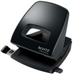 Leitz Recycle NeXXt lyukasztó 30 lap fekete (50030095) - nyomtassingyen