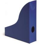 DURABLE Iratpapucs, műanyag, 73 mm, DURABLE, "Basic", kék (1701711040) - nyomtassingyen