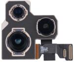 Apple iPhone 14 Pro hátlapi kamera flex kábellel, átvezető fóliával (nagy, 48+12+12mp) gyári