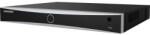 Hikvision iDS-7608NXI-M2/8P/X 8 csatornás DeepinMind PoE NVR, 128/256 Mbps be-/kimeneti sávszélességgel, riasztás I/O (iDS-7608NXI-M2-8P-X)