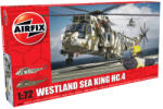 Airfix - Westland Sea King HC. 4 (A04056) (A04056)