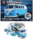 Airfix - QUICKBUILD VW Camper Van blue (J6024) (J6024)
