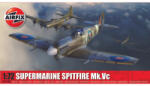 Airfix - Supermarine Spitfire Mk. Vc (A02108A) (A02108A)