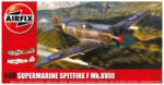 Airfix - Supermarine Spitfire F Mk. XVIII (A05140) (A05140)