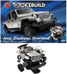 Airfix - QUICKBUILD Jeep Gladiator (JT) Overland (J6039) (J6039) - kvikki