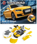 Airfix - QUICKBUILD Audi TT Coupe (J6034) (J6034)