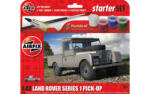 Airfix - Starter Set - Land Rover Series 1 (A55012) (A55012)