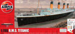 Airfix - RMS Titanic Gift Set 1: 700 (A50164A) (A50164A)
