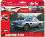 Airfix - Starter Set - Aston Martin DB5 (A55011) (A55011)