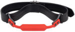 LOCKINK - Ball-Gag & Gag-bite Set - black